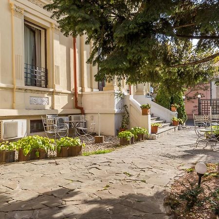 One Love Terrace Apartment Βουκουρέστι Εξωτερικό φωτογραφία