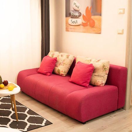 One Love Terrace Apartment Βουκουρέστι Εξωτερικό φωτογραφία