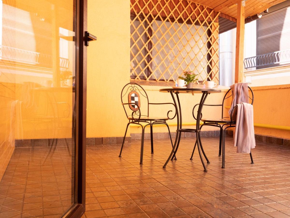 One Love Terrace Apartment Βουκουρέστι Εξωτερικό φωτογραφία