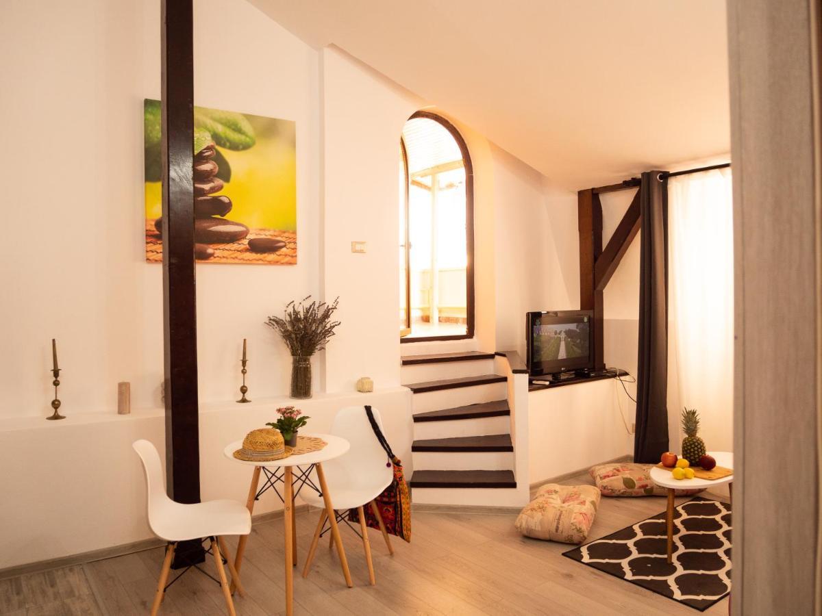 One Love Terrace Apartment Βουκουρέστι Εξωτερικό φωτογραφία