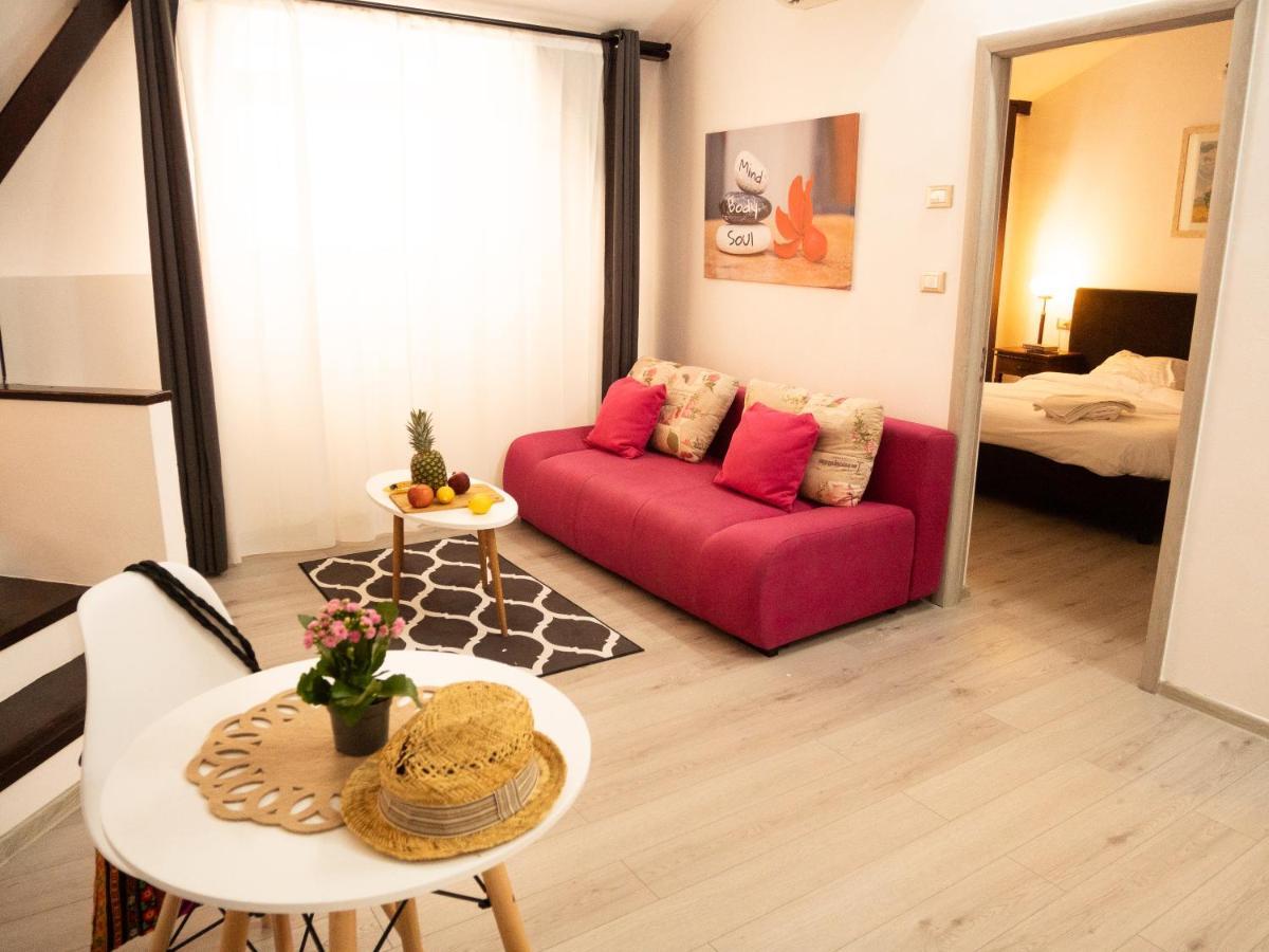 One Love Terrace Apartment Βουκουρέστι Εξωτερικό φωτογραφία