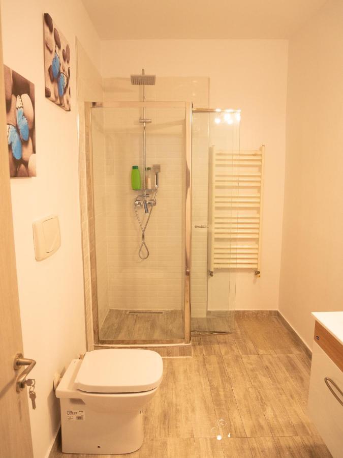 One Love Terrace Apartment Βουκουρέστι Εξωτερικό φωτογραφία